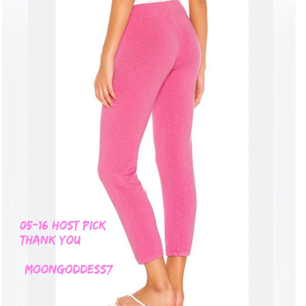 Monrow Joggers Sz Small